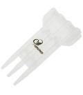 Durchsichtige Case-S-Stuche