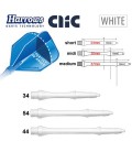 HARROWS CLIC Blanca Corta