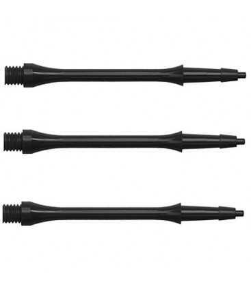 HARROWS CLIC Negra Larga