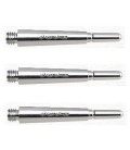 FIT SHAFT SUPER DURALUMIN SPINNING 18mm