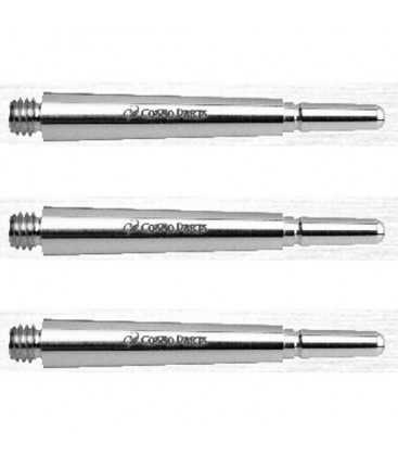 FIT SHAFT SUPER DURALUMIN SPINNING 24mm