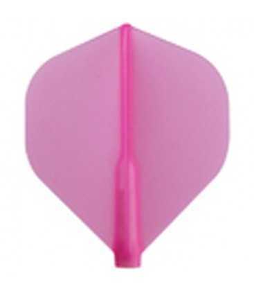 FIT FLIGHT Standard Magenta. Sechs von euch.