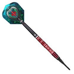 Dardos Shot Future Knights Dreadheart 90% 20gr Sh-kdsf-20