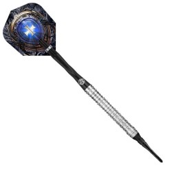 Dardos Shot Future Knights Ironsoul 90% 20gr Sh-kisf-20