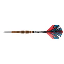Dardos Goat Quarterback V2 Steel 95% 26gr Gd7000230