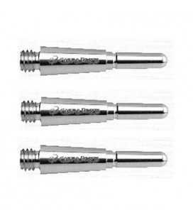 FIT SHAFT SUPER DURALUMIN SPINNING 13 mm