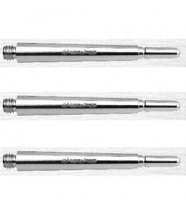 FIT SHAFT SUPER DURALUMIN SPINNING 35 mm