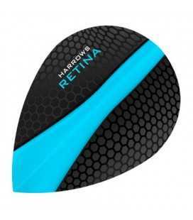 HARROWS BLAUE BIRNENRETINA