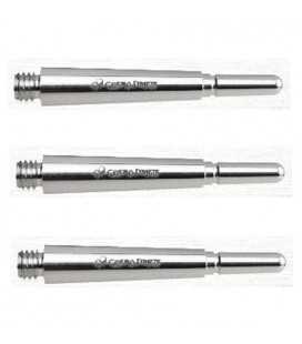 FIT SHAFT SUPER DURALUMIN Spinning 24 mm
