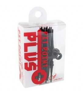 PUNTAS FIT POINT PLUS Negras