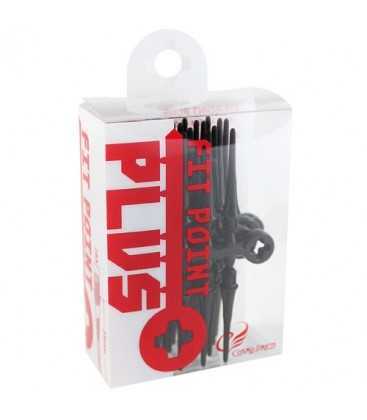 PUNTAS FIT POINT PLUS Negras