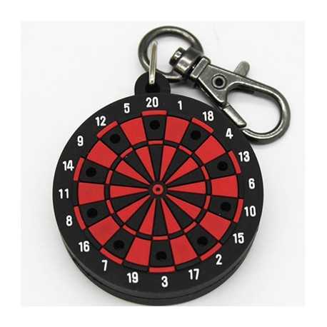 TIP HOLDER TRINIDAD Pink Dartboard