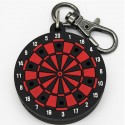 TIP HOLDER TRINIDAD Pink Dartboard