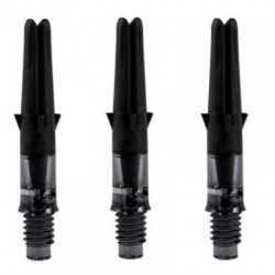 ROHRE L-SCHAFT CARBON SILENT 130