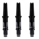 ROHRE L-SCHAFT CARBON SILENT 130