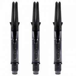 L-Schaft Carbon Silent 260 Ruten
