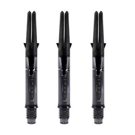 L-Schaft Carbon Silent 260 Ruten