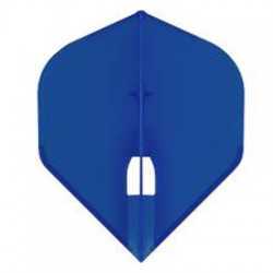 CHAMPAGNE FLIGHT Standard BLUE
