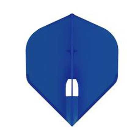 CHAMPAGNE FLIGHT Standard BLUE