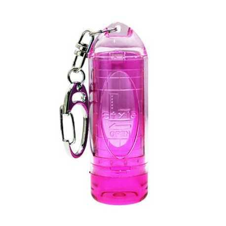 LIPPENSTIFT Rosa
