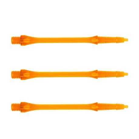 HARROWS CLIC Lange Orange