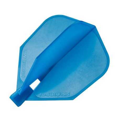 HARROWS CLIC STANDARD BLUE