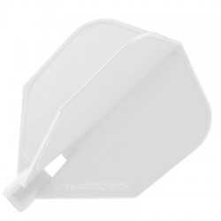 HARROWS CLIC STANDARD WHITE 