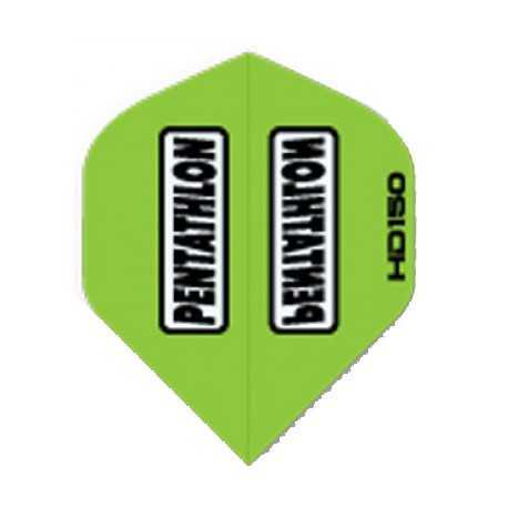 PENTATHLON HD 150 Grüner Standard