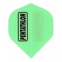 PENTATHLON Grüner Fluorstandard