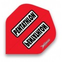 PENTATHLON X 180 Standard Red