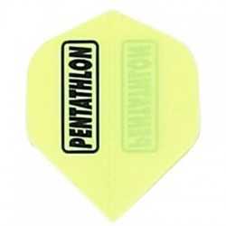 PENTATHLON STANDARD AMARILLA FLUOR