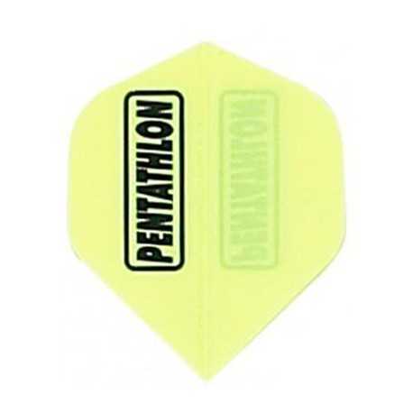 STANDARD-PENTATHLON GELB FLUOR
