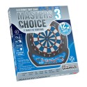 HARROWS MASTERS CHOICE 3 DART GAME