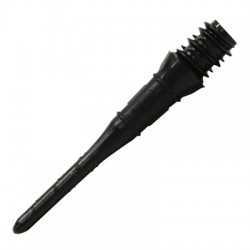 LIP POINT PREMIUM schwarz