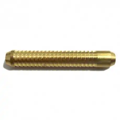 Bronzentfässer Dart Betrieb. 100 U. 18 Gramm