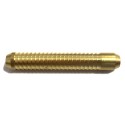 Bronzentfässer Dart Betrieb. 100 U. 18 Gramm