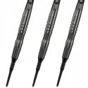 Ziel ist Power 8Zero Black Titanium II. 18 gramm.