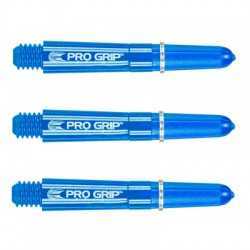 TARGET PRO GRIP SPIN Blue Short