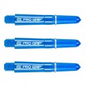 TARGET PRO GRIP SPIN Blue Short