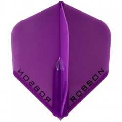 ROBSON PLUS FLIGHT Standard Violet
