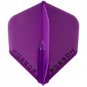 ROBSON PLUS FLIGHT Standard Violet