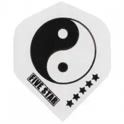 BULLS FIVE STAR Standard Yin Yang