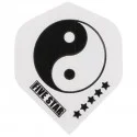 BULLS FIVE STAR Standard Yin Yang