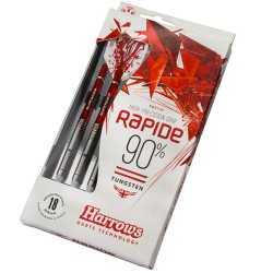 HARROWS FAST 90% Stil A. 18gR