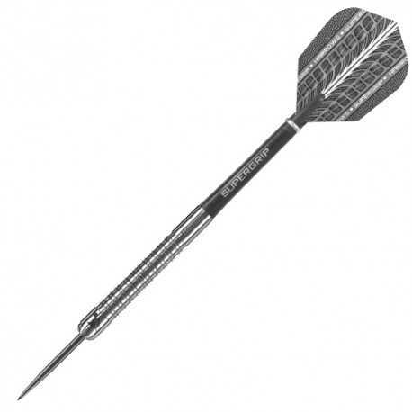 HARROWS SUPERGRIP.21gr