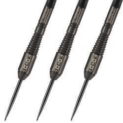 HARROWS Schwarz I.C.E 90% 23gR