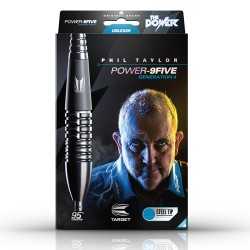 TARGET POWER 9FIVE GEN 4. 22 grs