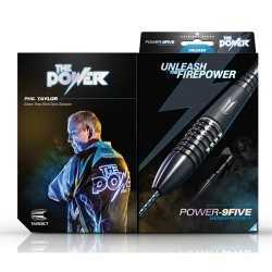 TARGET POWER 9FIVE GEN 4. 22 grs