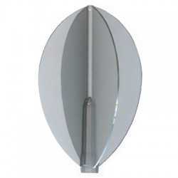 FIT FLIGHT AIR Standard weiß.3 Stk.