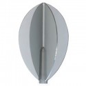 FIT FLIGHT AIR Standard weiß.3 Stk.